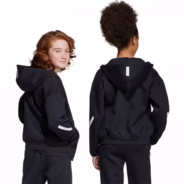 Толстовка Adidas J Z.N.E.FZ - 2