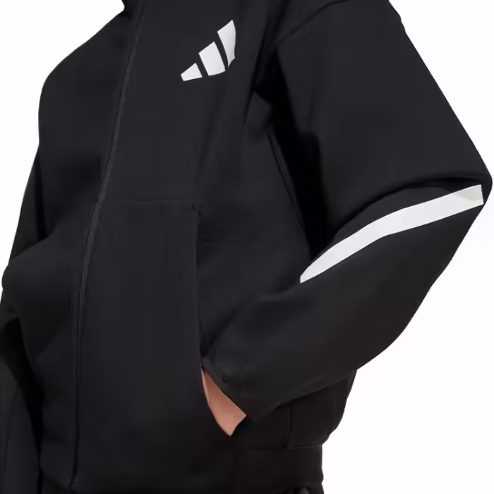 Толстовка Adidas J Z.N.E.FZ - 3