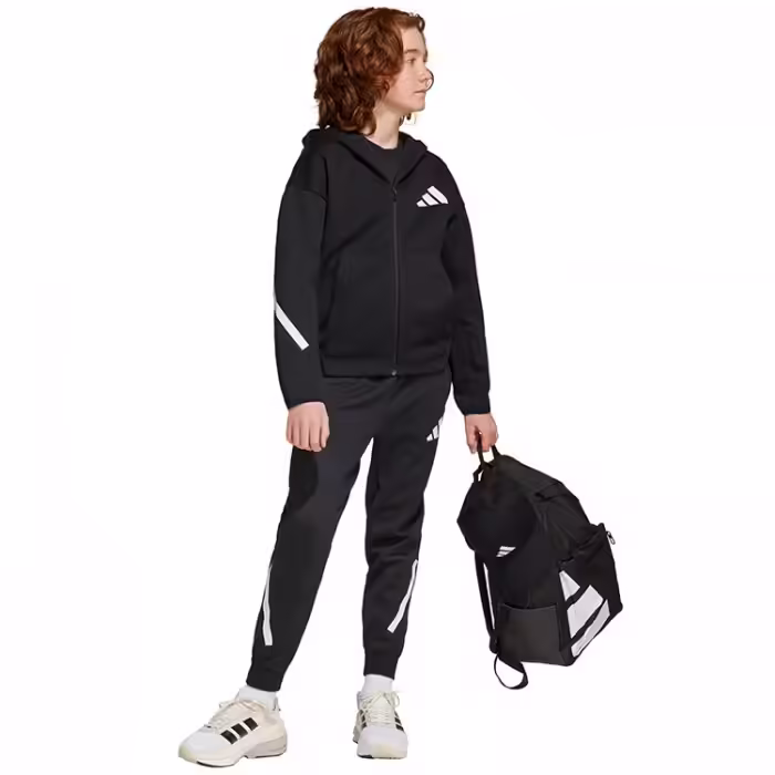 Толстовка Adidas J Z.N.E.FZ - 4