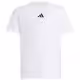 Футболка Adidas J SL TEE 160
