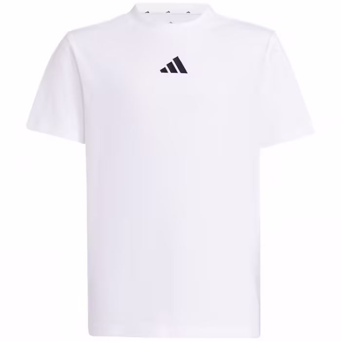 Футболка Adidas J SL TEE 160 - 6