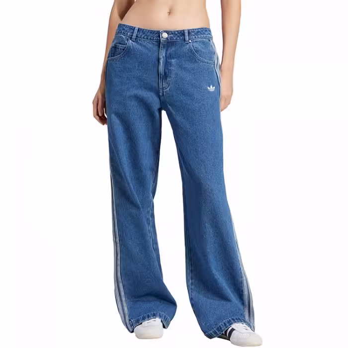 Pantaloni Adidas DENIM 3S PANT