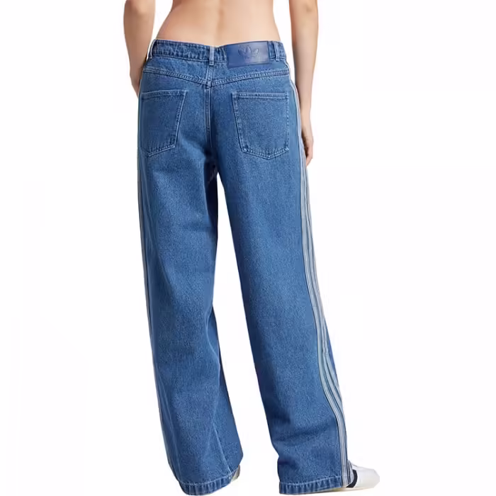 Pantaloni Adidas DENIM 3S PANT - 2