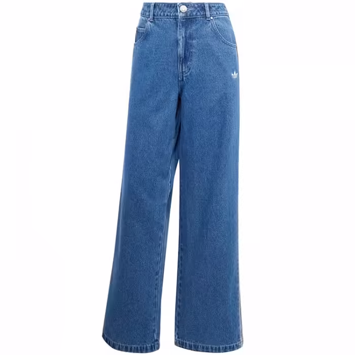 Pantaloni Adidas DENIM 3S PANT - 6