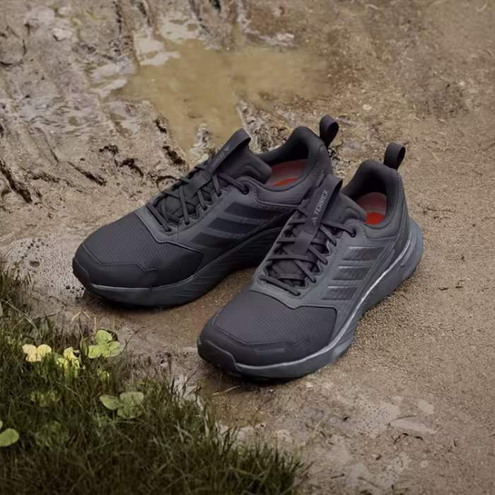 Incaltaminte Sport Adidas TERREX TRACEFINDER 2 CLIMA - 6