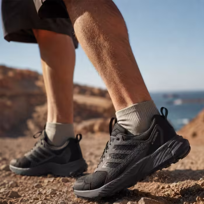 Incaltaminte Sport Adidas TERREX TRACEFINDER 2 CLIMA - 8