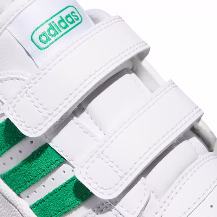 Кроссовки Adidas BREAK START EL CF C - 4