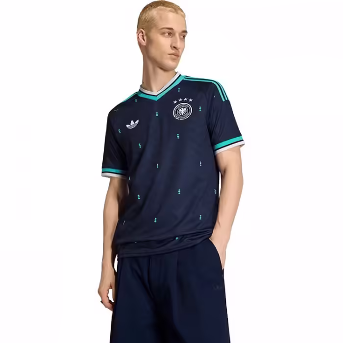 Tricou Adidas Germany Away