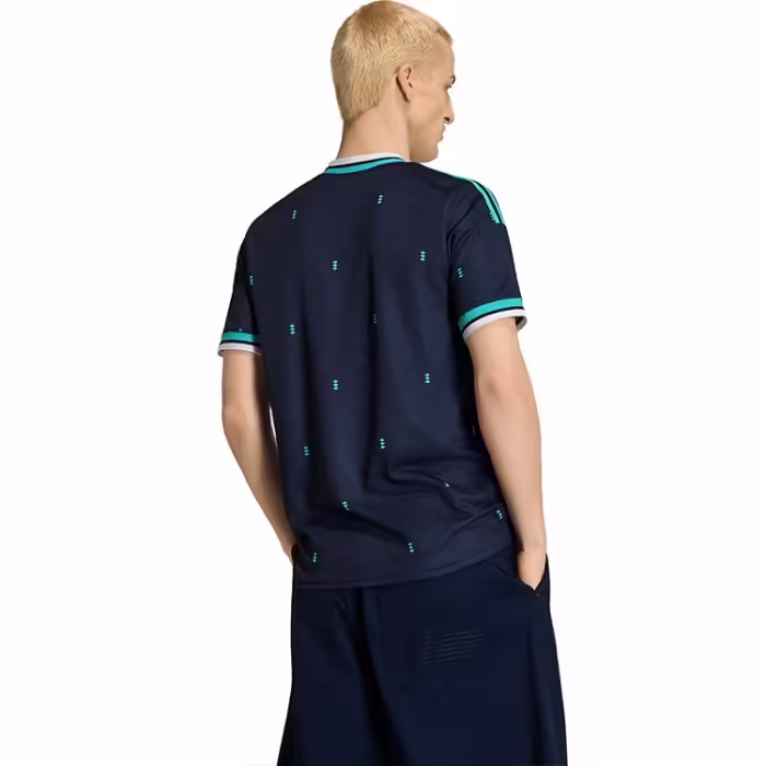 Tricou Adidas Germany Away - 2