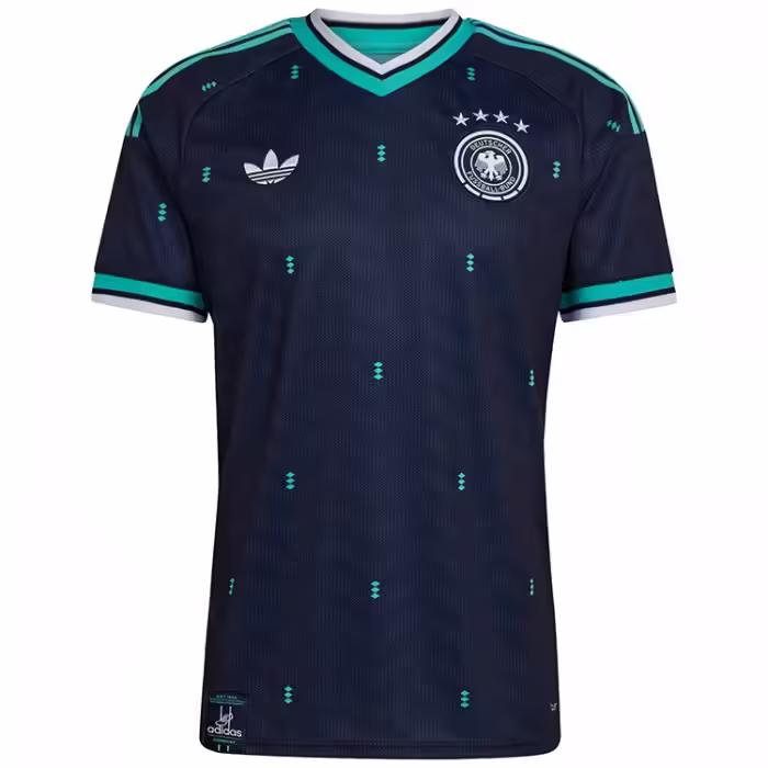 Tricou Adidas Germany Away - 6