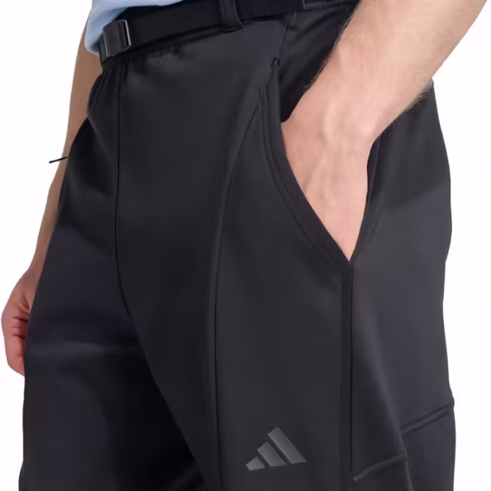 Брюки Adidas D4T CW PANTS - 3
