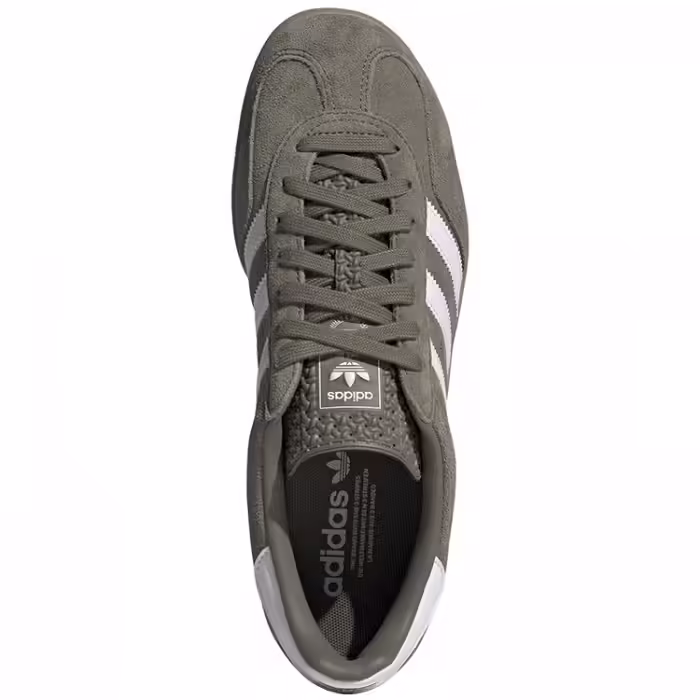 Incaltaminte Sport Adidas GAZELLE INDOOR - 4