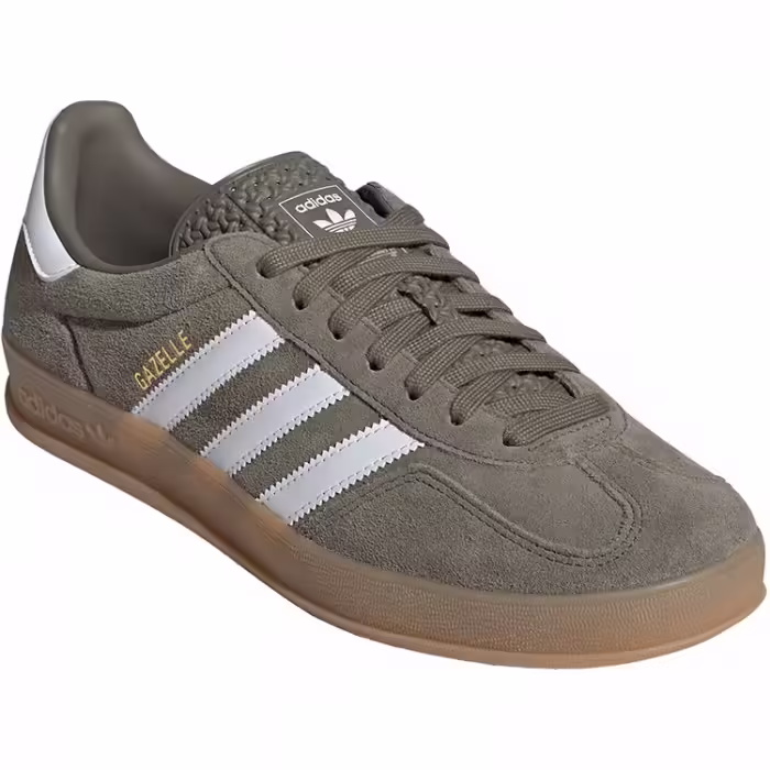 Incaltaminte Sport Adidas GAZELLE INDOOR - 8
