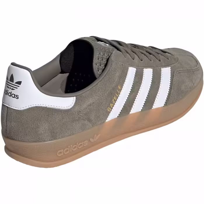 Incaltaminte Sport Adidas GAZELLE INDOOR - 9