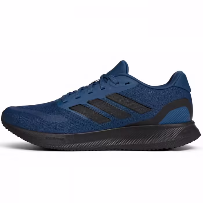 Incaltaminte Sport Adidas RUNFALCON 5 Albastru 42.5