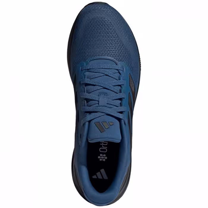 Incaltaminte Sport Adidas RUNFALCON 5 Albastru 42.5 - 3