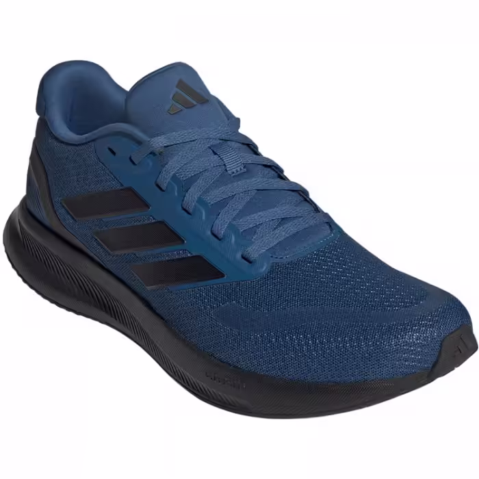 Incaltaminte Sport Adidas RUNFALCON 5 Albastru 42.5 - 5