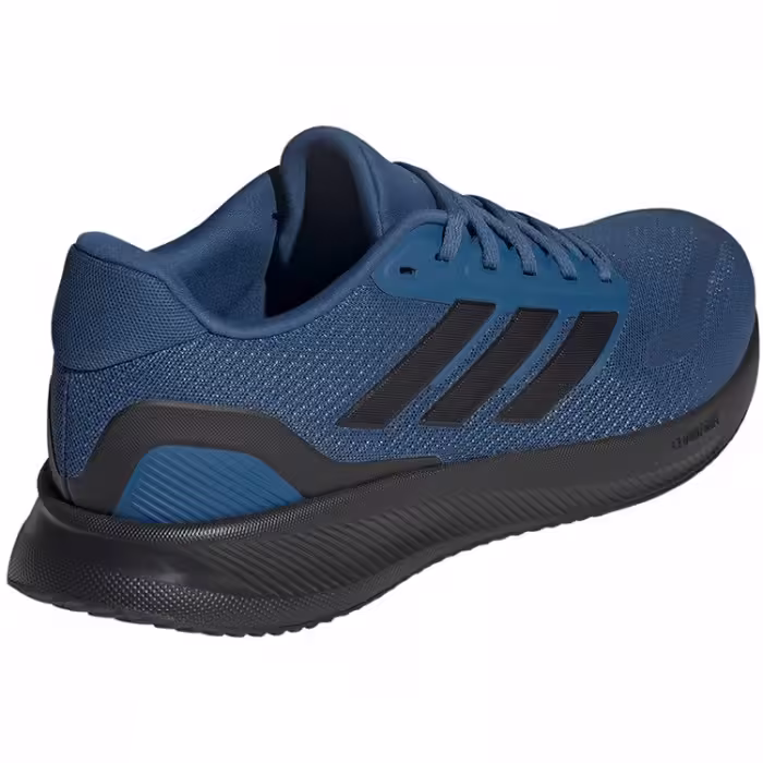 Incaltaminte Sport Adidas RUNFALCON 5 Albastru 42.5 - 6