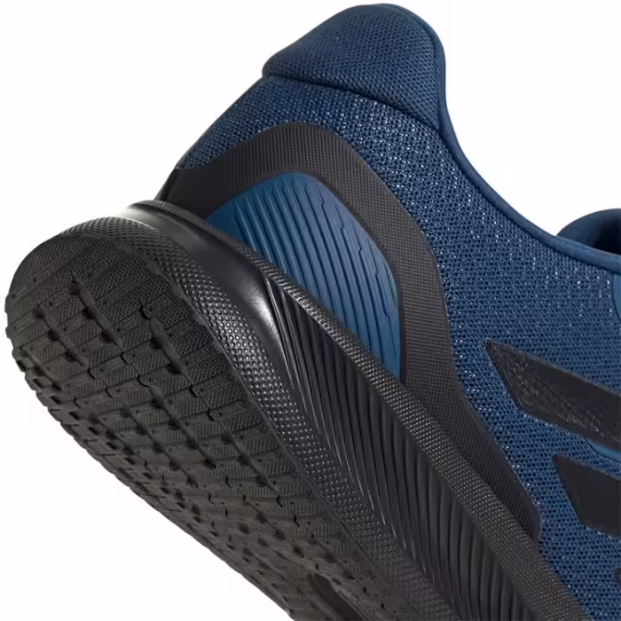 Incaltaminte Sport Adidas RUNFALCON 5 Albastru 42.5 - 8