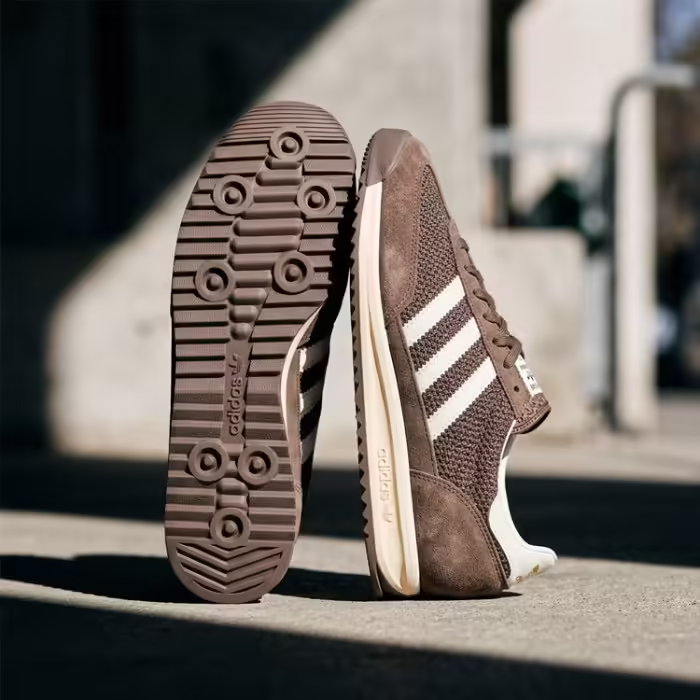 Incaltaminte Sport Adidas SL 72 - 10