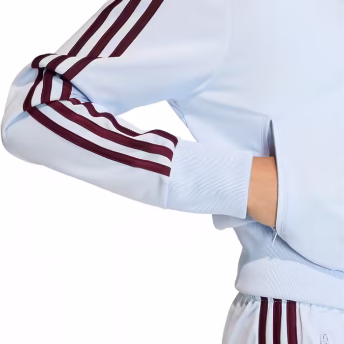 Толстовка Adidas FIREBIRD - 4