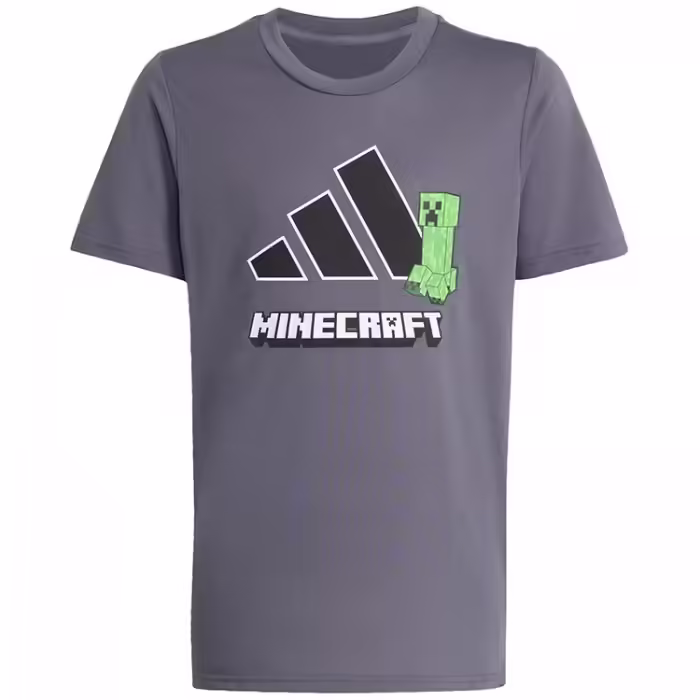 Футболка Adidas Minecraft - 6