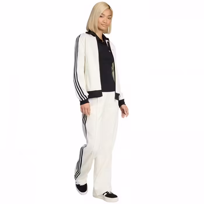 Поло Adidas 3-STRIPES Черный XS - 3
