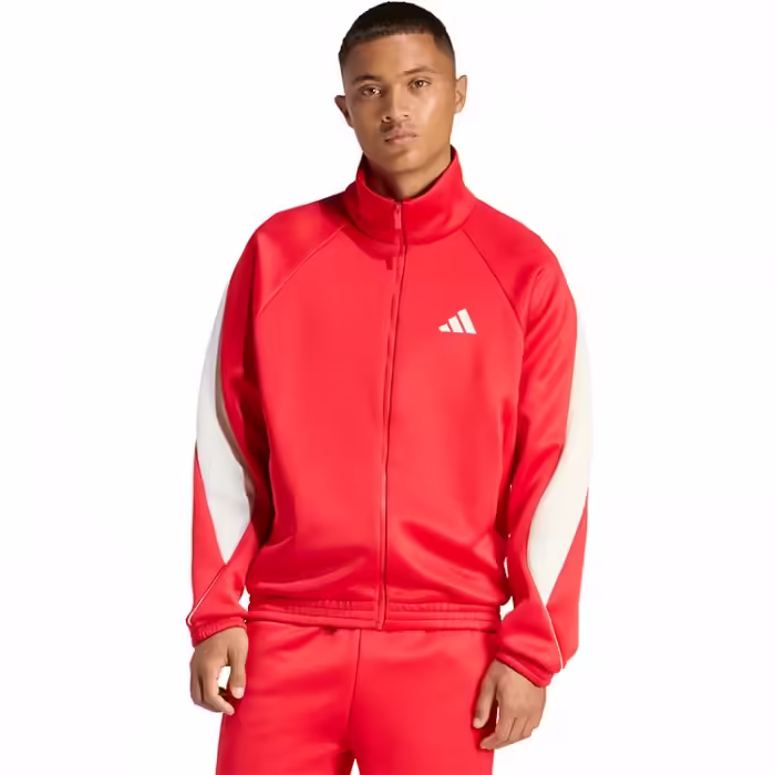 Hanorac Adidas STADIUM TRACKTOP