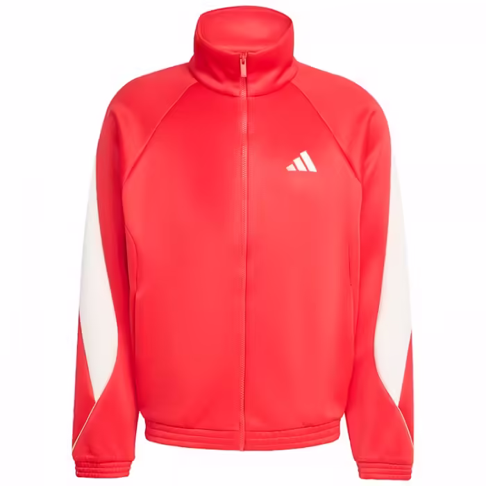 Hanorac Adidas STADIUM TRACKTOP - 2