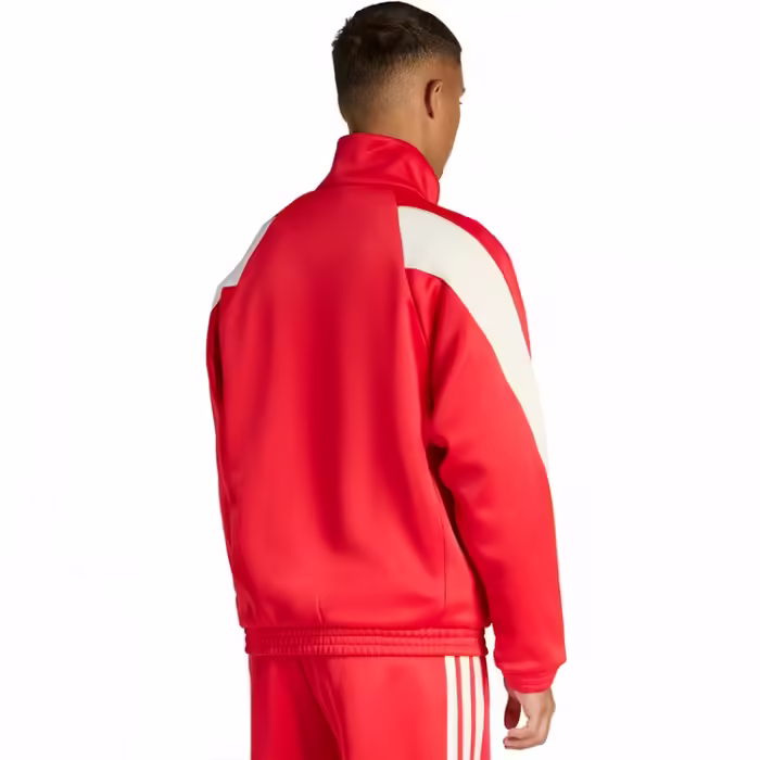 Hanorac Adidas STADIUM TRACKTOP - 5