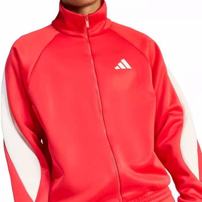 Hanorac Adidas STADIUM TRACKTOP - 6