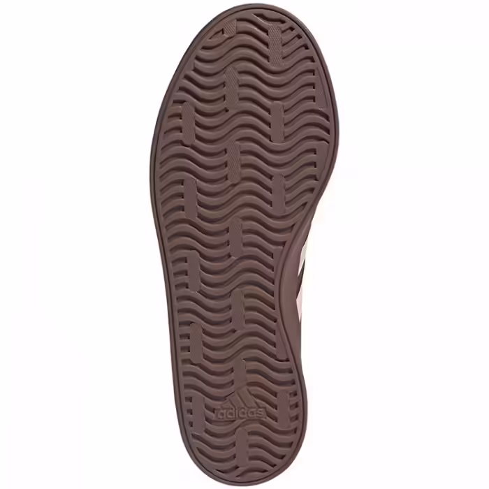Кроссовки Adidas VL COURT 3.0 Коричневый 40 - 8