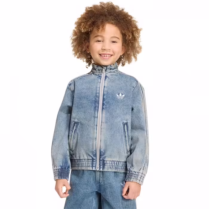 Scurta Adidas FIREBIRD LOOSE DENIM