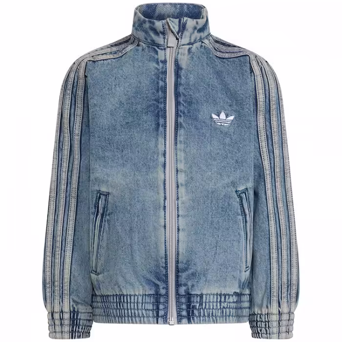 Scurta Adidas FIREBIRD LOOSE DENIM - 6