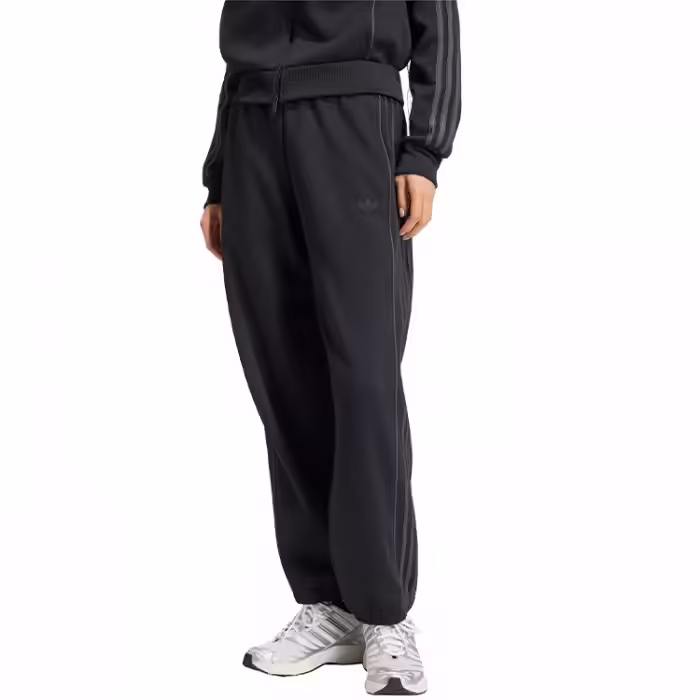 Pantaloni Adidas TRACK Negru XXS