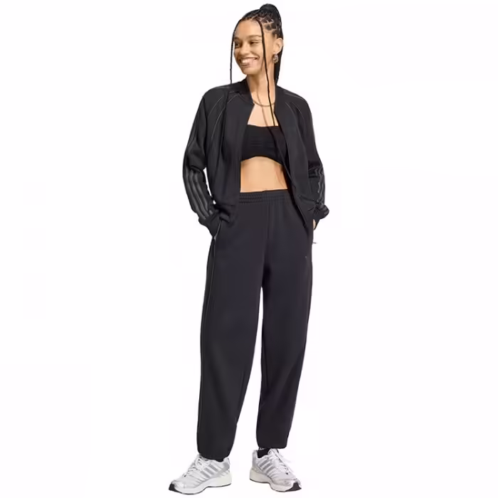 Pantaloni Adidas TRACK Negru XXS - 3