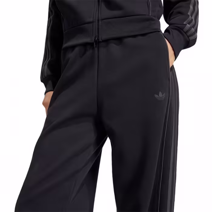 Pantaloni Adidas TRACK Negru XXS - 4