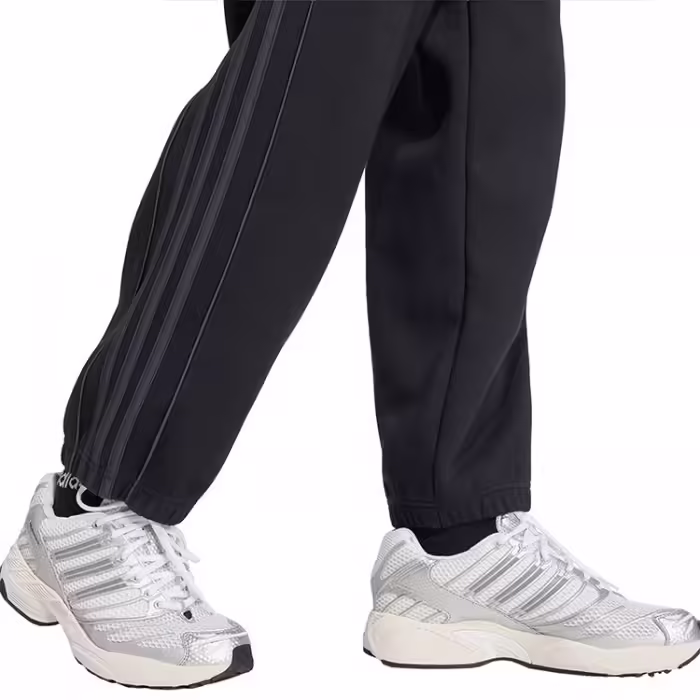 Pantaloni Adidas TRACK Negru XXS - 5