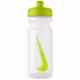 Sticla Nike BIG MOUTH BOTTLE 2.0 22 OZ CLEAR/ATOMIC GREEN/ATOMIC GREEN