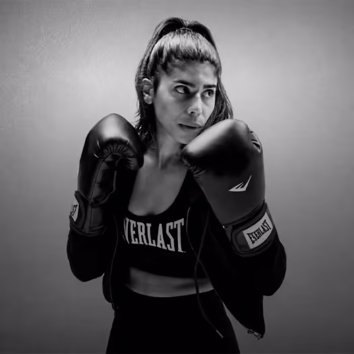 Manusi pentru box Everlast PROSTYLE 2 12OZ - 8