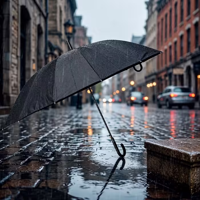 Umbrela Best Umbrella - 3