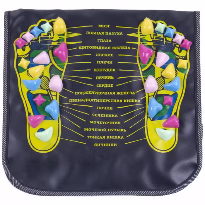 Массажер для ног SILAPRO Feet massage