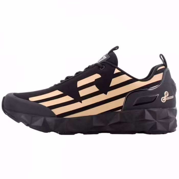 Incaltaminte Sport EA7 EMPORIO ARMANI SNEAKER