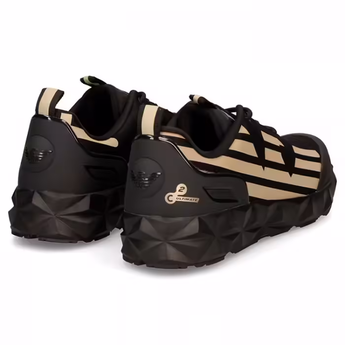 Incaltaminte Sport EA7 EMPORIO ARMANI SNEAKER - 4