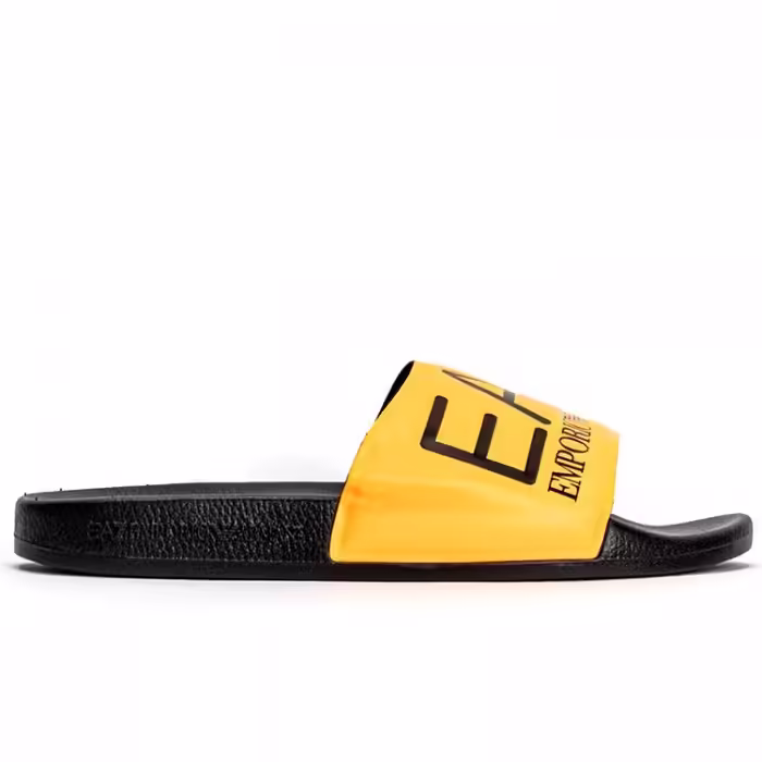 Slapi EA7 EMPORIO ARMANI WATER SPORTS VISIBIL - 2