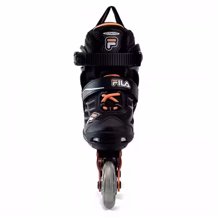 Role Fila skate WIZY ALU G - 2