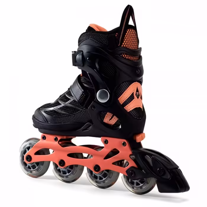 Role Fila skate WIZY ALU G - 4