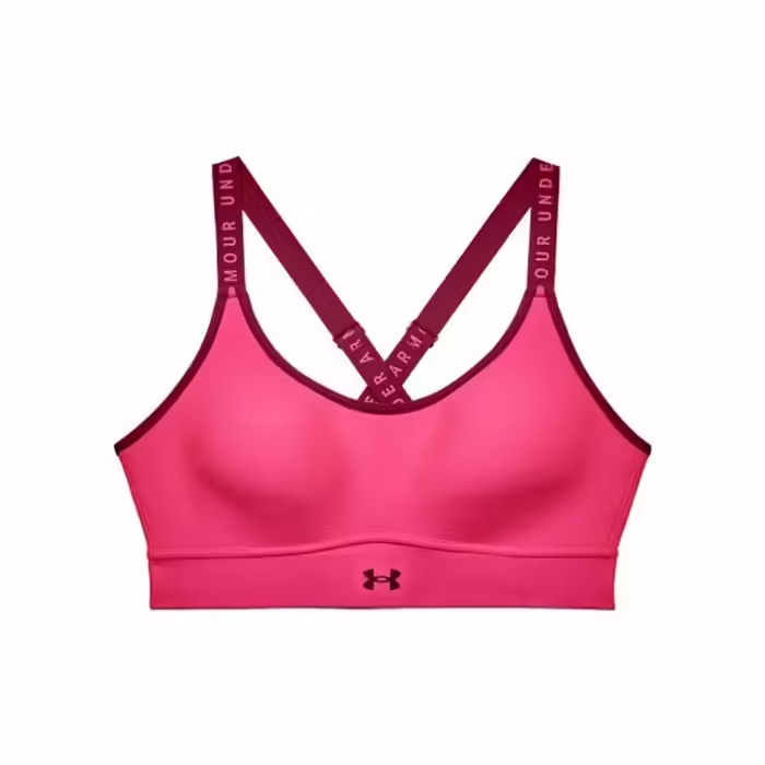 Bra sportive Under Armour UA Infinity Mid Covered