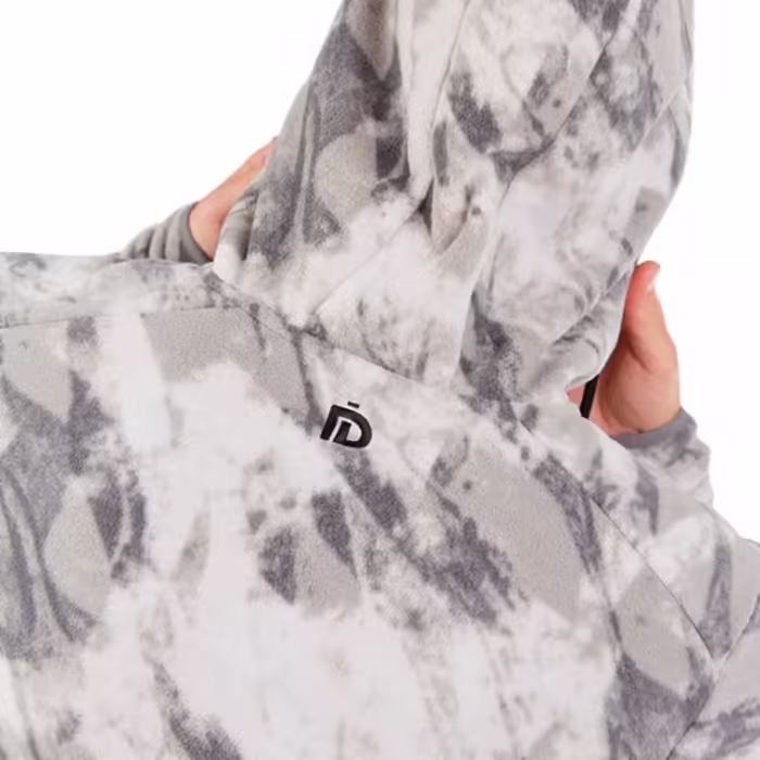 Толстовка Fundango Nestor Fleece Jacket - 2