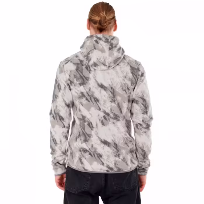 Толстовка Fundango Nestor Fleece Jacket - 4